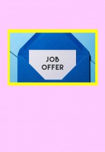 Job Offers